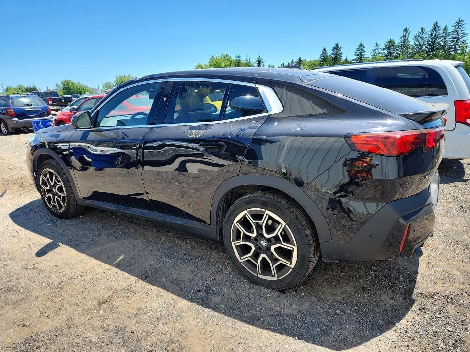 2024 BMW X2 XDRIVE28I 2
