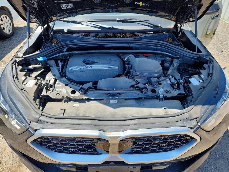 2024 BMW X2 XDRIVE28I 12