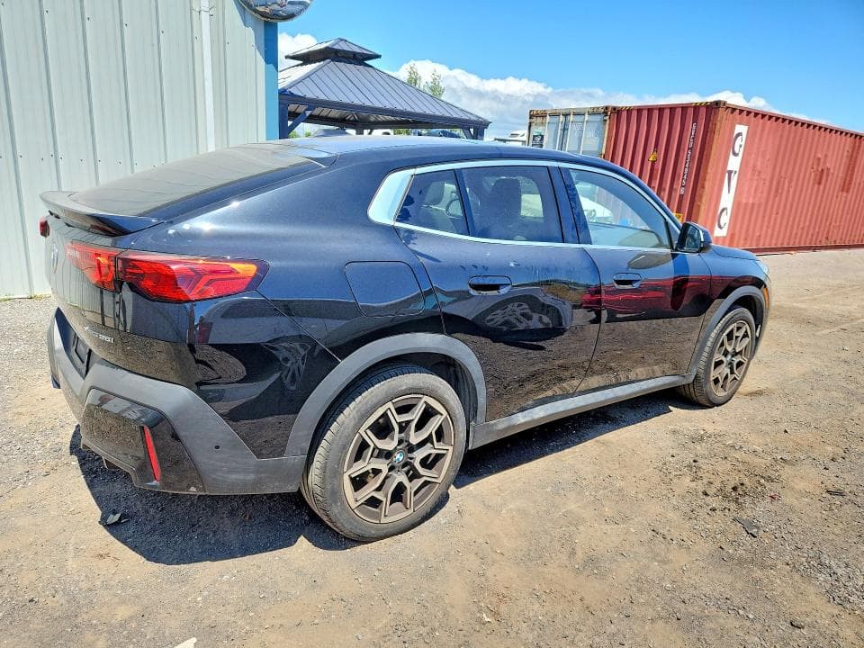 2024 BMW X2 XDRIVE28I 3