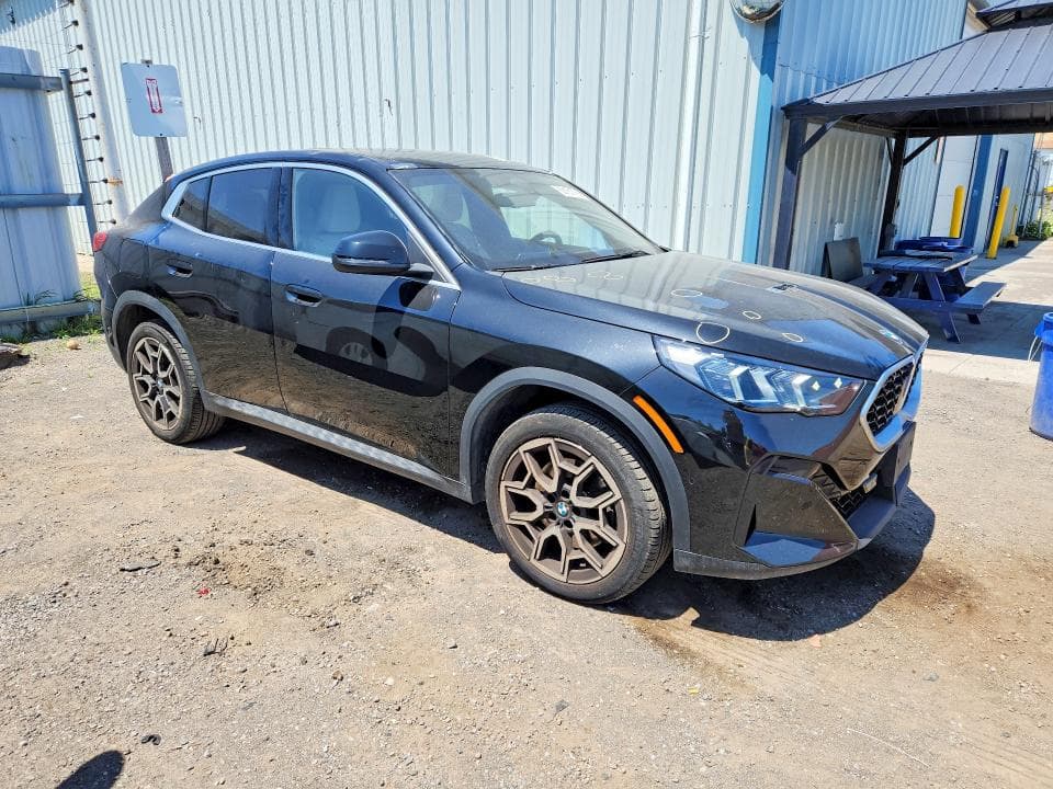 2024 BMW X2 XDRIVE28I 4