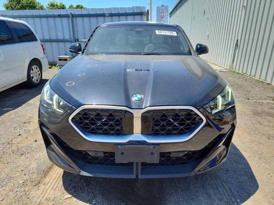 2024 BMW X2 XDRIVE28I 5