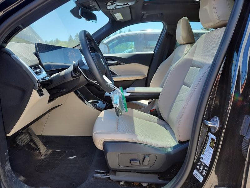 2024 BMW X2 XDRIVE28I 7