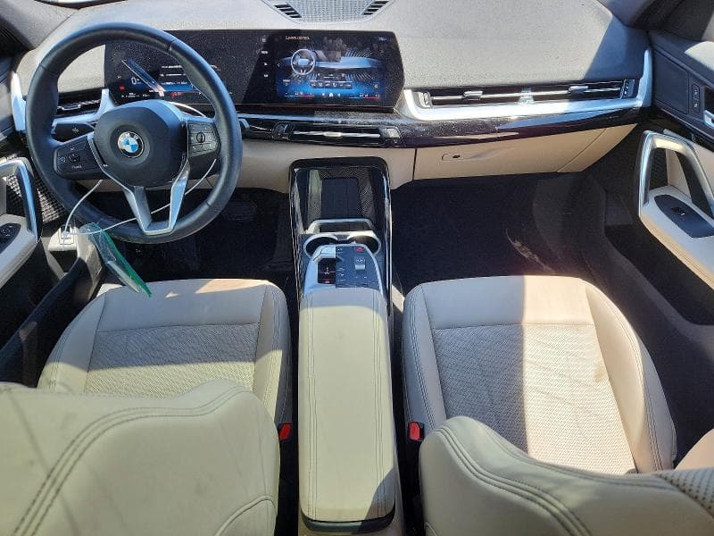 2024 BMW X2 XDRIVE28I 8