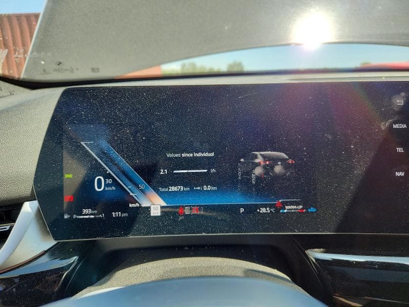 2024 BMW X2 XDRIVE28I 9