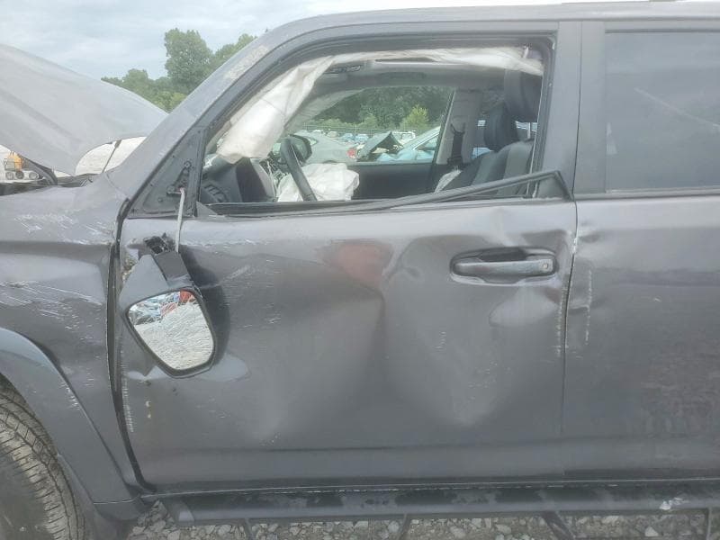2018 TOYOTA 4RUNNER SR5 PREMIUM 7