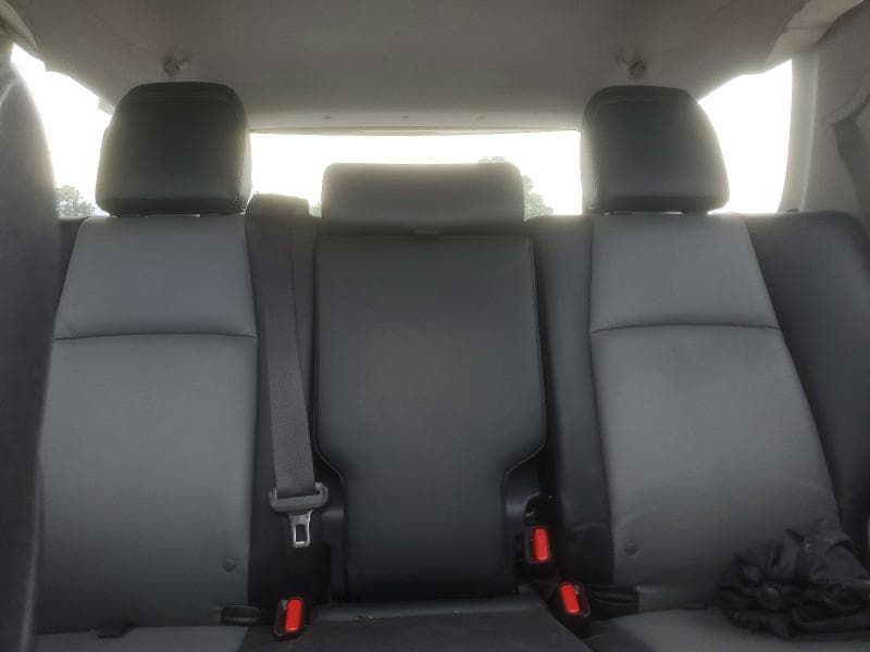 2018 TOYOTA 4RUNNER SR5 PREMIUM 10