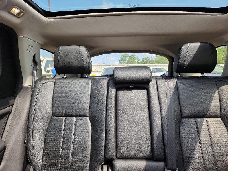 2017 LAND ROVER DISCOVERY SPORT HSE HSE 10