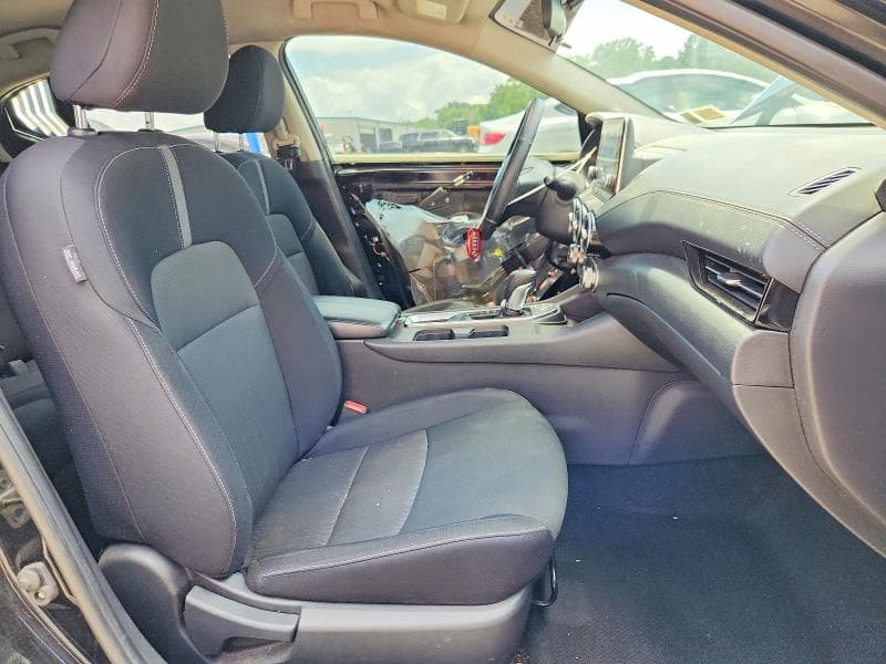 2020 NISSAN SENTRA SV 7