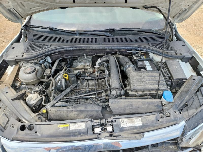 2019 VOLKSWAGEN JETTA S 11