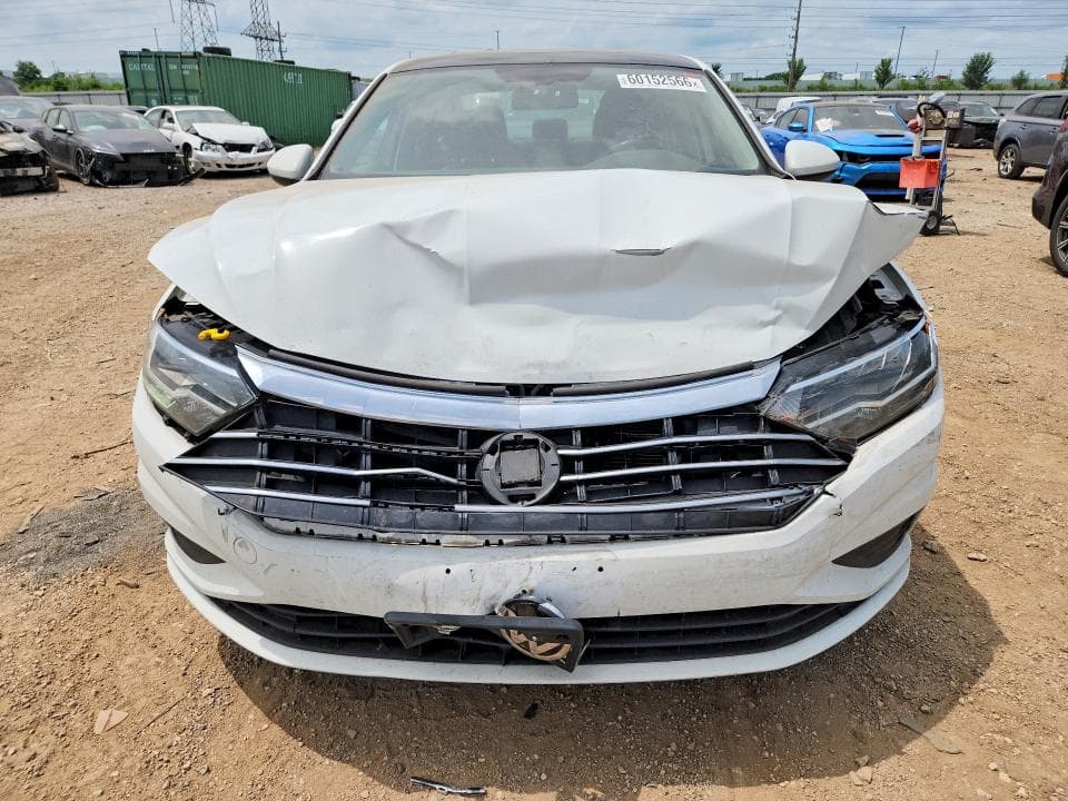 2019 VOLKSWAGEN JETTA S 5