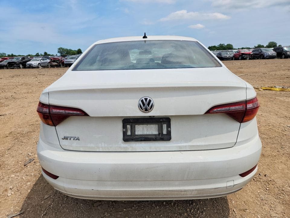 2019 VOLKSWAGEN JETTA S 6