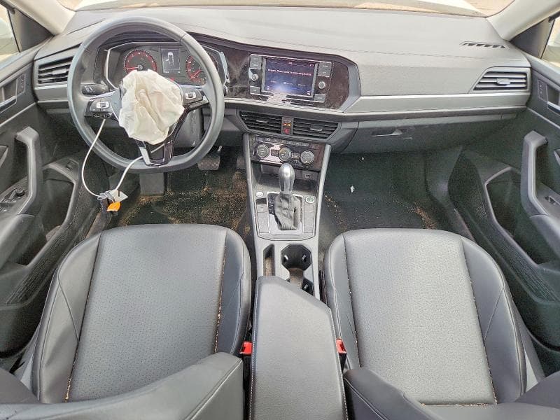 2019 VOLKSWAGEN JETTA S 8