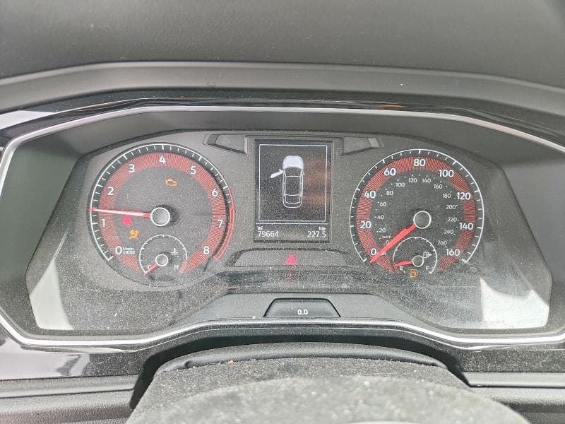 2019 VOLKSWAGEN JETTA S 9