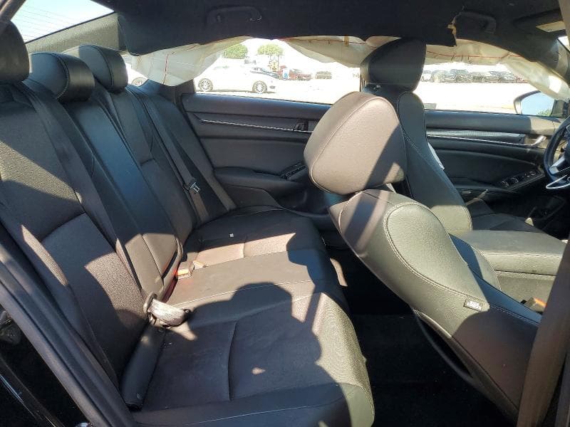 2019 HONDA ACCORD SPORT 10