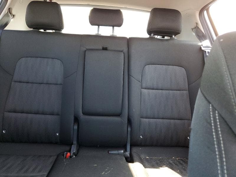 2021 KIA SPORTAGE LX 10