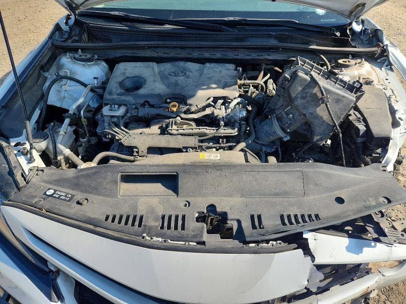 2023 TOYOTA CAMRY XSE XSE 11