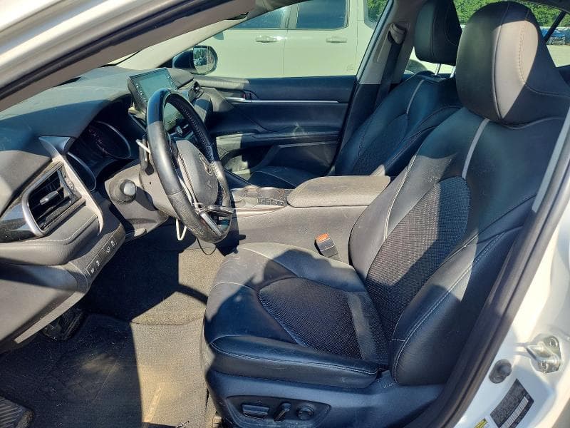 2023 TOYOTA CAMRY XSE XSE 7