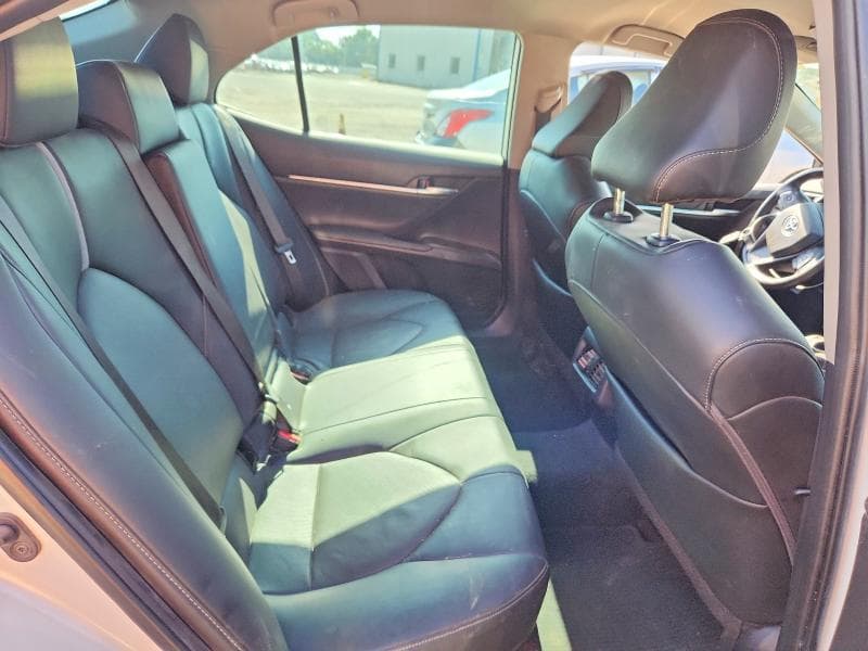 2023 TOYOTA CAMRY XSE XSE 10