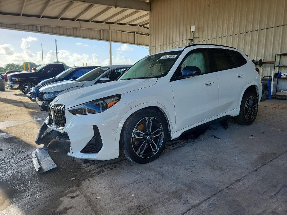 2023 BMW X1 XDRIVE28I - 1