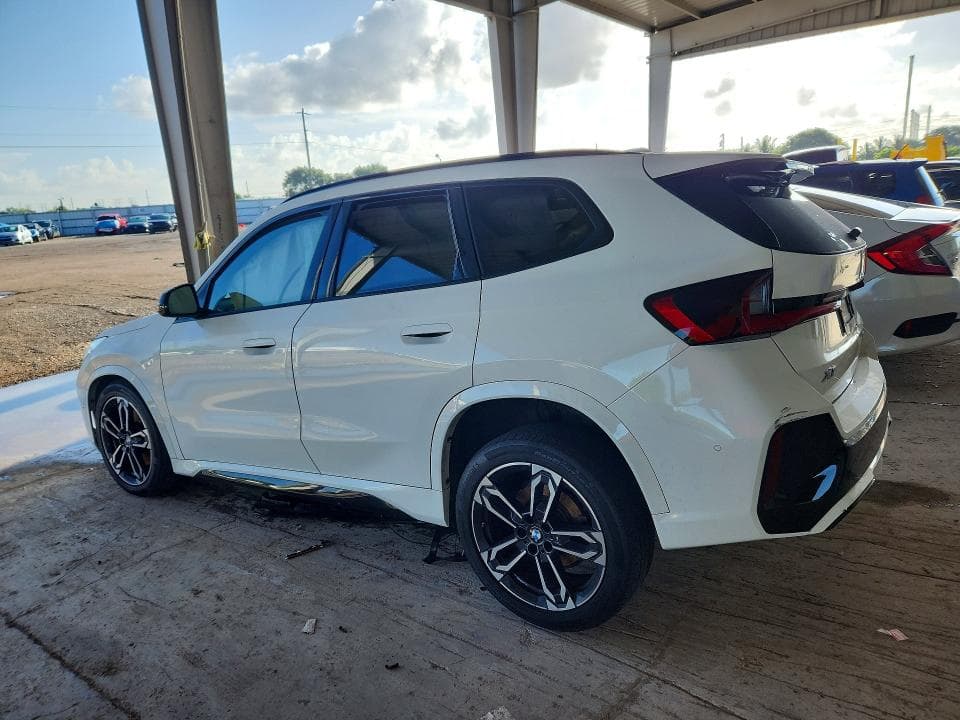 2023 BMW X1 XDRIVE28I 2