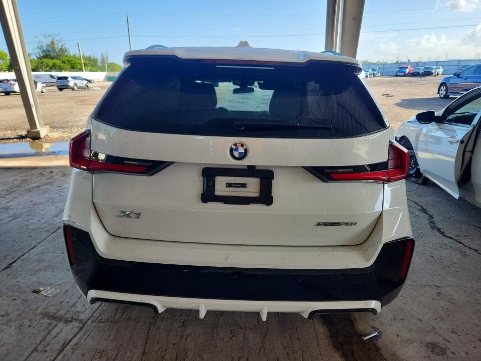 2023 BMW X1 XDRIVE28I 6