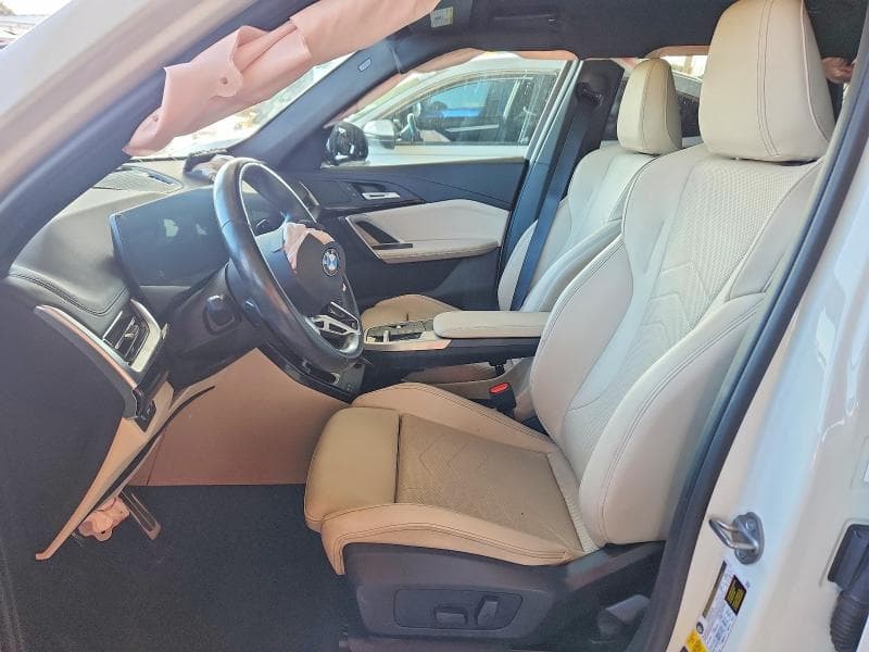 2023 BMW X1 XDRIVE28I 7