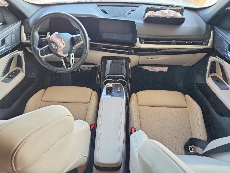 2023 BMW X1 XDRIVE28I 8