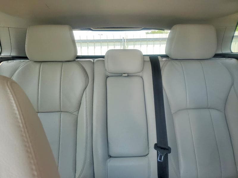 2017 LAND ROVER RANGE ROVER EVOQUE SE SE 10