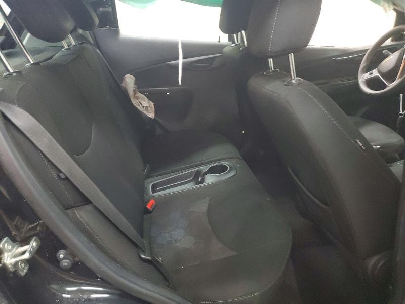 2017 CHEVROLET SPARK 1LT 1LT 11