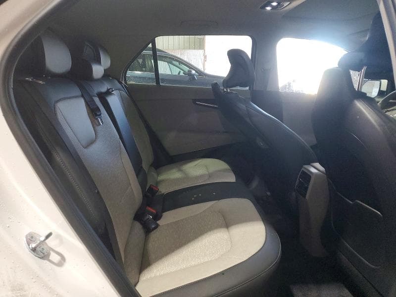 2025 KIA NIRO WAVE 11