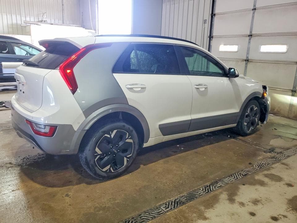 2025 KIA NIRO WAVE 3