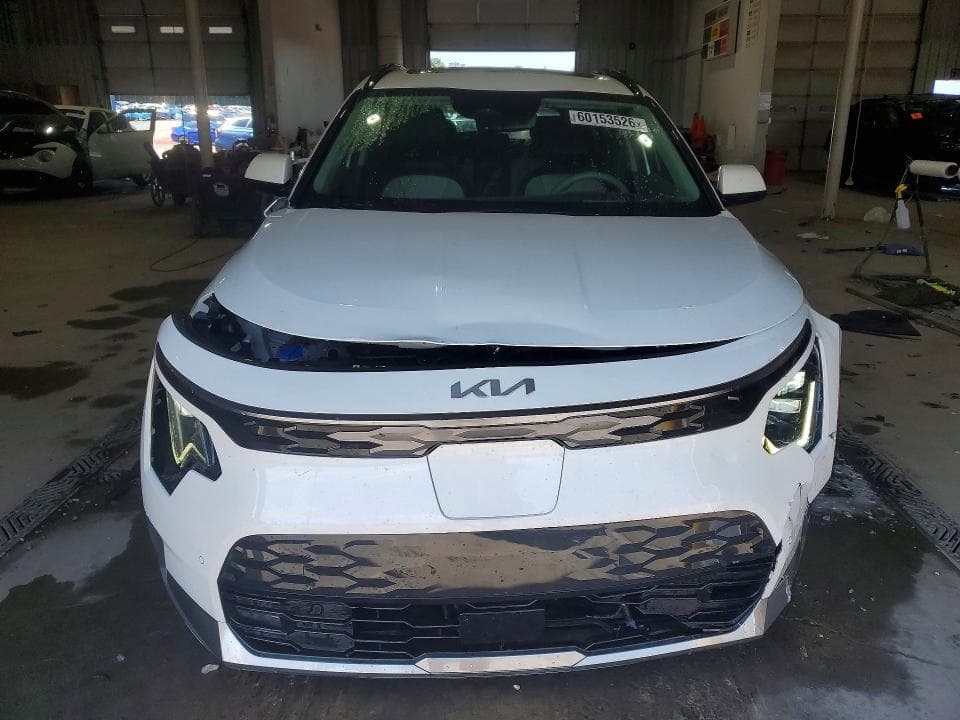 2025 KIA NIRO WAVE 5