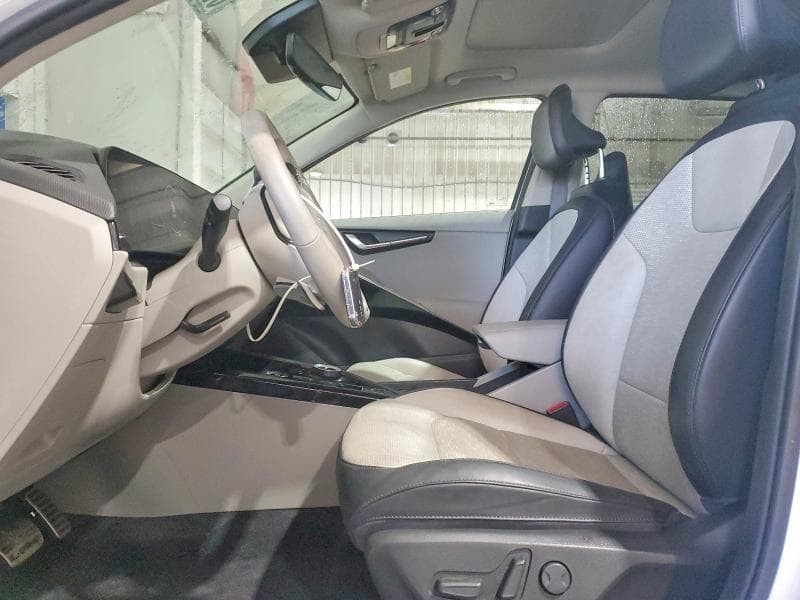 2025 KIA NIRO WAVE 7