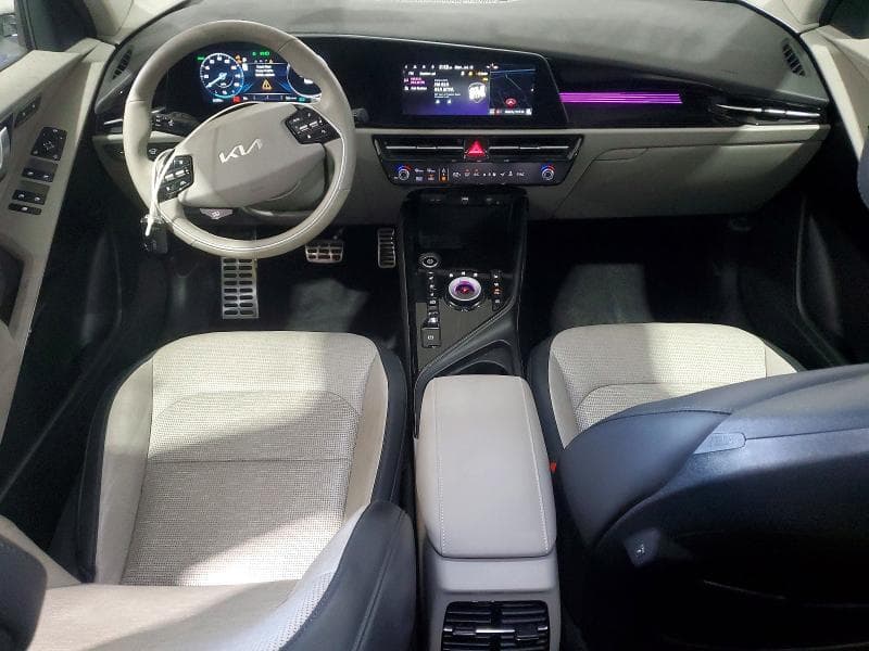 2025 KIA NIRO WAVE 8