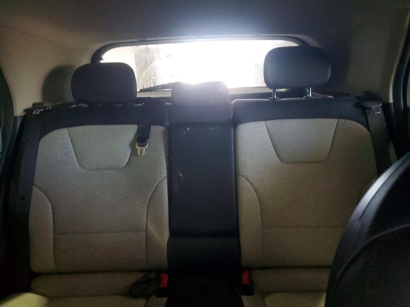 2025 KIA NIRO WAVE 10