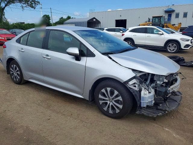 2024 TOYOTA COROLLA LE/SE/XLE/NIGHT SHADE 4