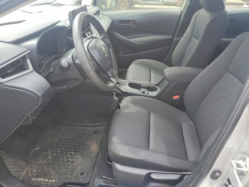 2024 TOYOTA COROLLA LE/SE/XLE/NIGHT SHADE 7