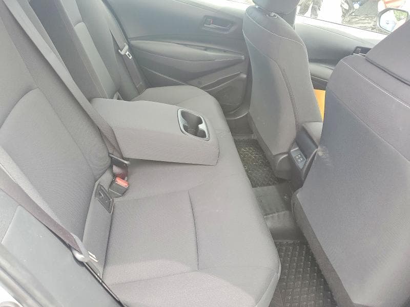 2024 TOYOTA COROLLA LE/SE/XLE/NIGHT SHADE 10