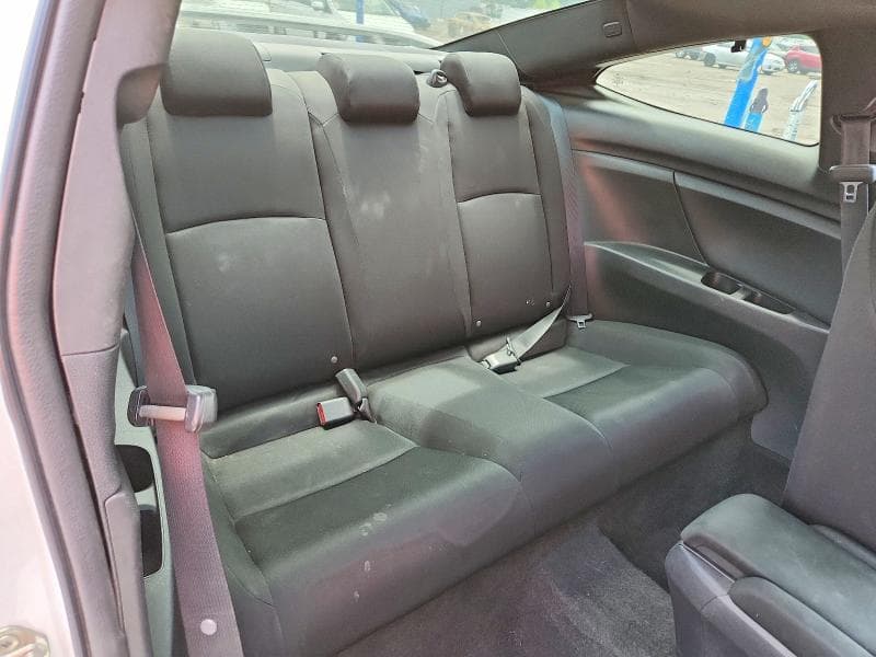 2019 HONDA CIVIC SI 10