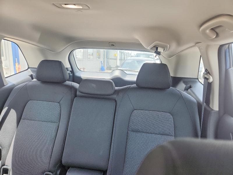 2024 HONDA CR-V LX 10