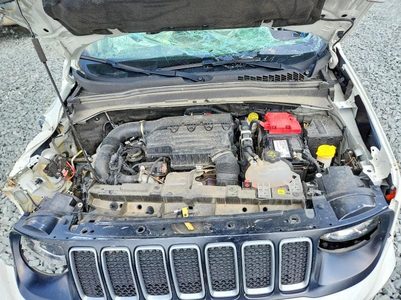2023 JEEP RENEGADE LATITUDE 12