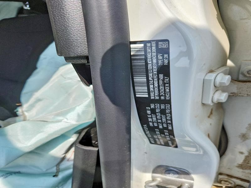 2023 JEEP RENEGADE LATITUDE 13
