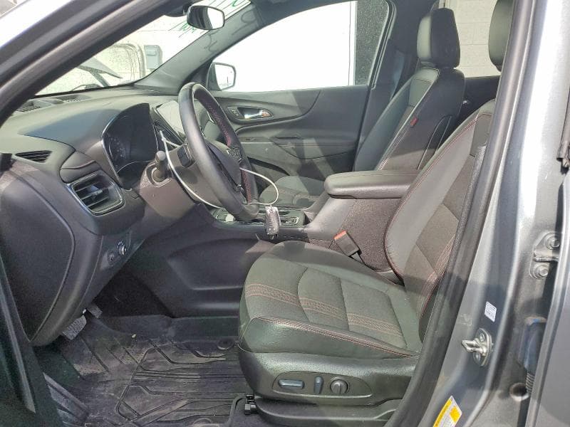 2024 CHEVROLET EQUINOX RS RS 7
