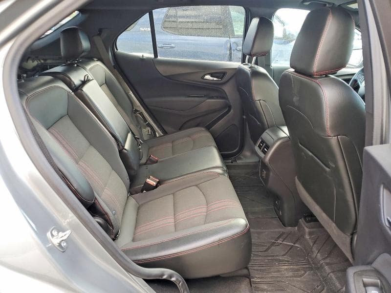 2024 CHEVROLET EQUINOX RS RS 10