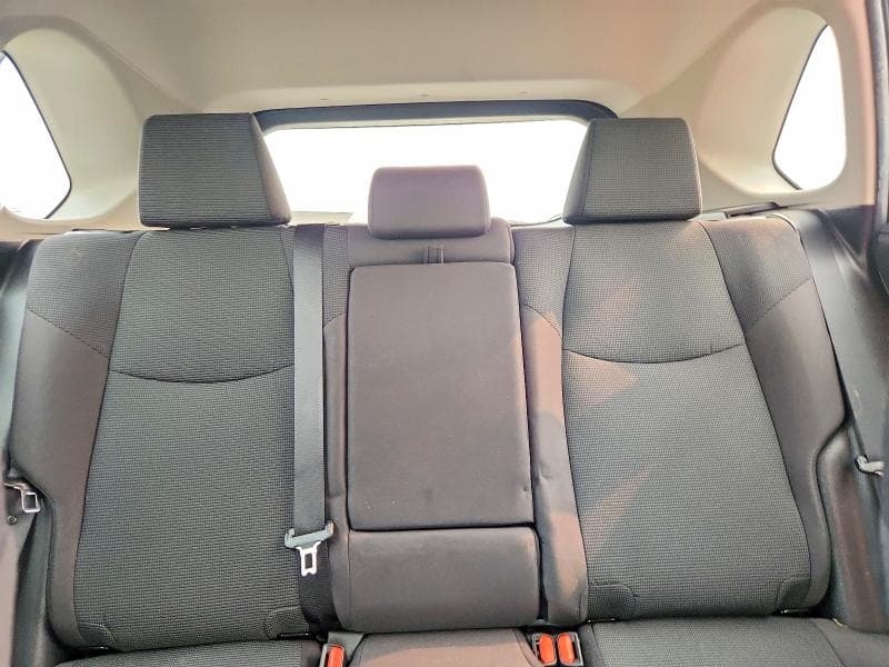 2021 TOYOTA RAV4 LE LE 10
