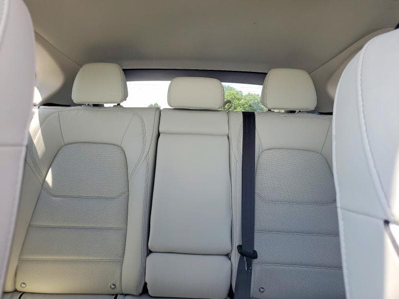 2024 MAZDA CX-5 PREFERRED 10