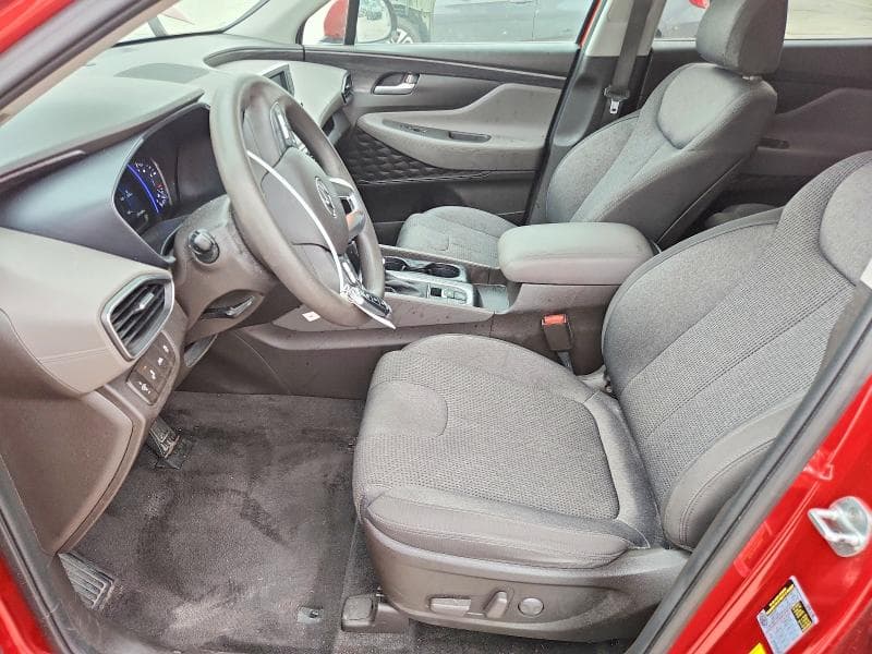 2020 HYUNDAI SANTA FE SEL SEL 7