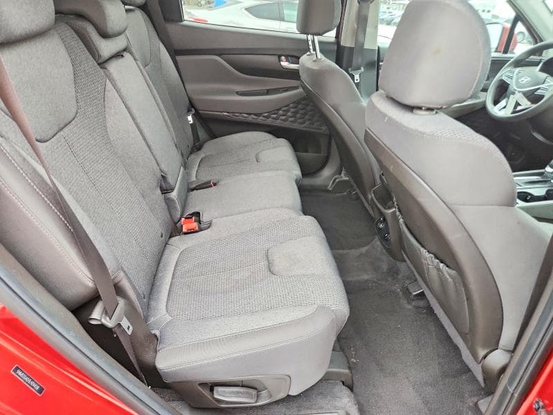 2020 HYUNDAI SANTA FE SEL SEL 10