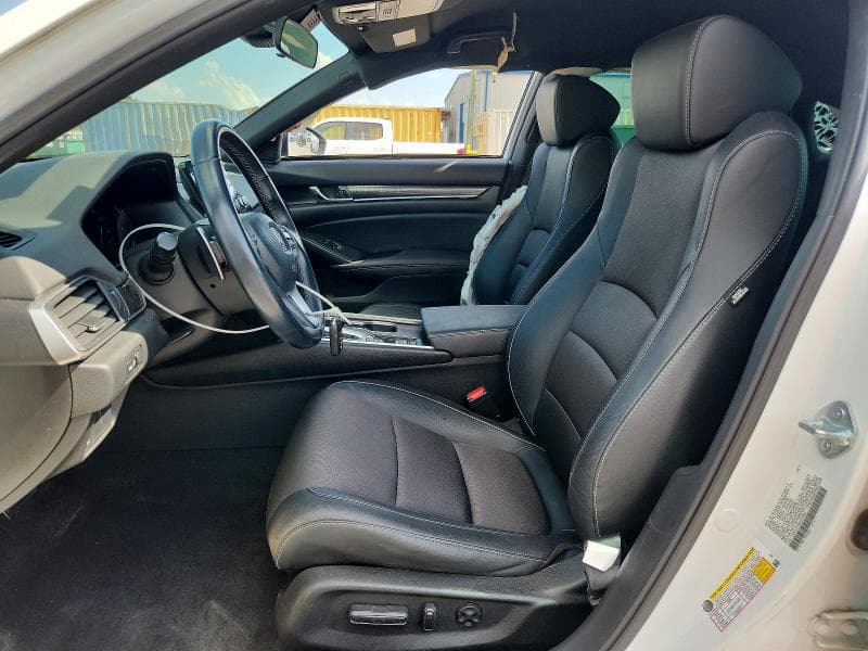 2021 HONDA ACCORD SPORT 7