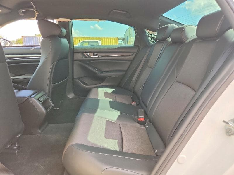 2021 HONDA ACCORD SPORT 10